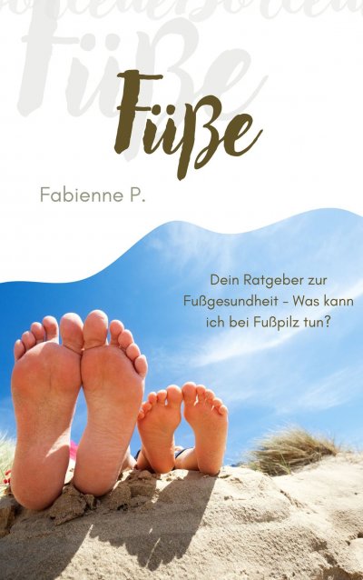 'Cover von Füße'-Cover