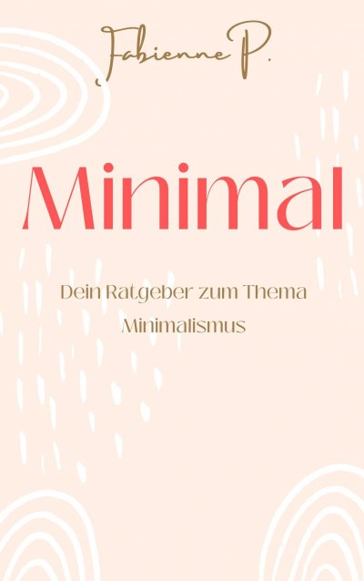 'Cover von Minimal'-Cover