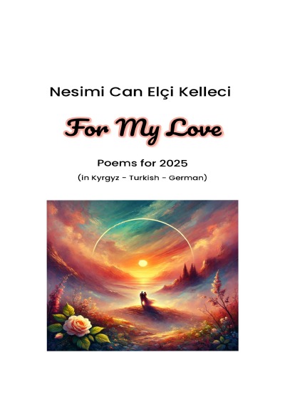 'Cover von For My Love'-Cover