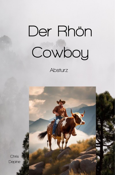 'Cover von Der Rhön Cowboy'-Cover