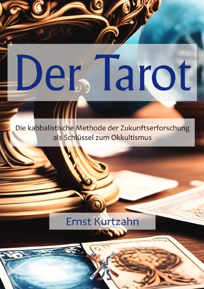 'Cover von Der Tarot'-Cover