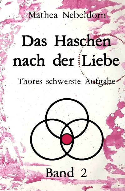 'Cover von Das Haschen nach der Liebe'-Cover
