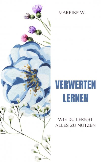 'Cover von Verwerten lernen'-Cover