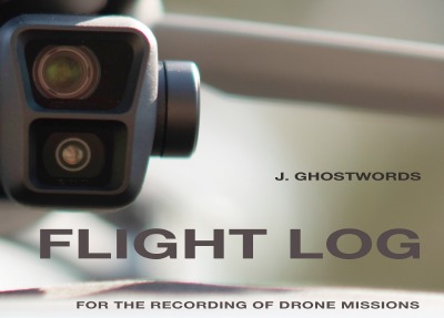 'Cover von Flight Log'-Cover