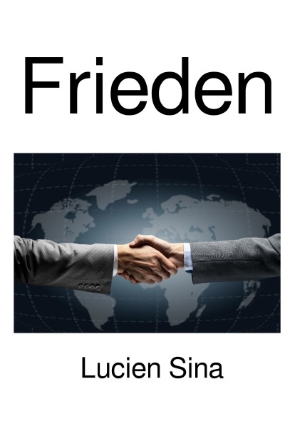 'Cover von Frieden'-Cover