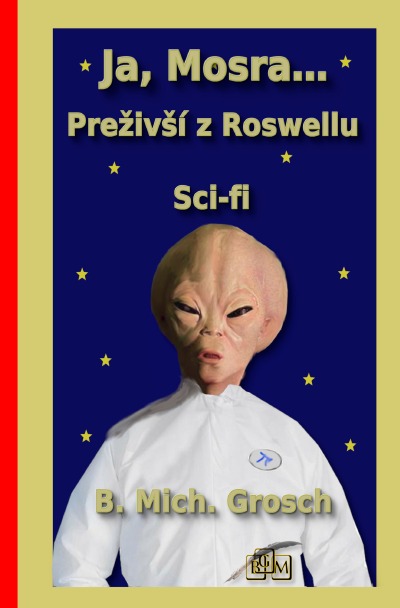 'Cover von Ja, Mosra…'-Cover