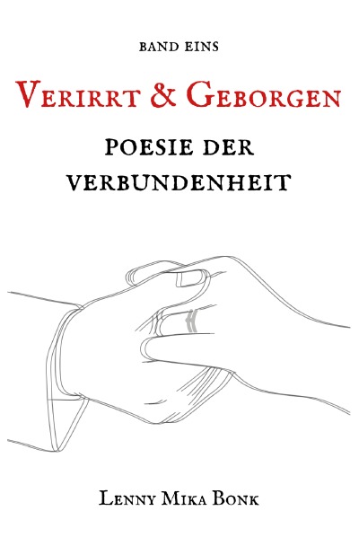 'Cover von Poesie der Verbundenheit'-Cover