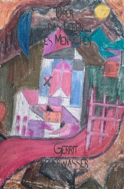 'Cover von Über das Wesen des Menschen'-Cover