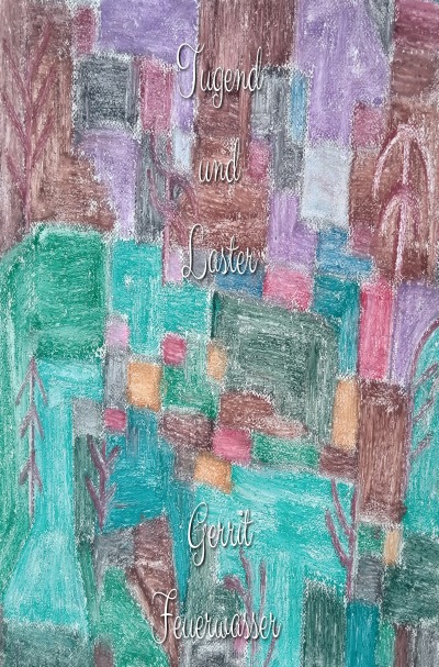 'Cover von Tugend und Laster'-Cover