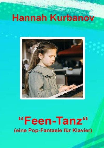 'Cover von Feen-Tanz'-Cover