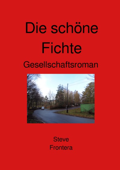 'Cover von Die schöne Fichte'-Cover