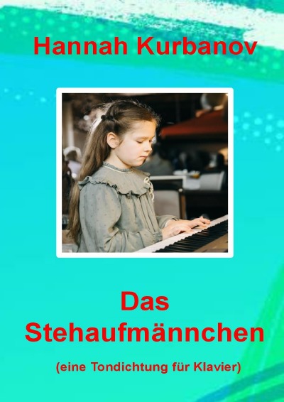 'Cover von „Das Stehaufmännchen“'-Cover