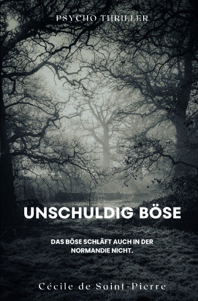 'Cover von Unschuldig Böse'-Cover