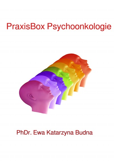 'Cover von PraxisBox Psychoonkologie'-Cover