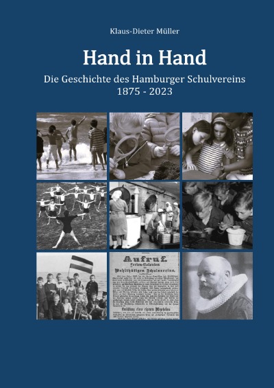 'Cover von Hand in Hand'-Cover