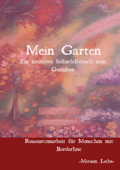'Cover von Mein Garten'-Cover