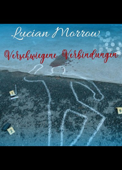 'Cover von Verschwiegene Verbindungen'-Cover