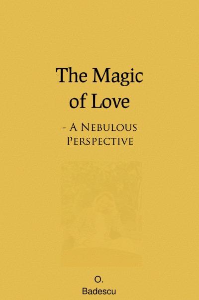 'Cover von The Magic of Love'-Cover