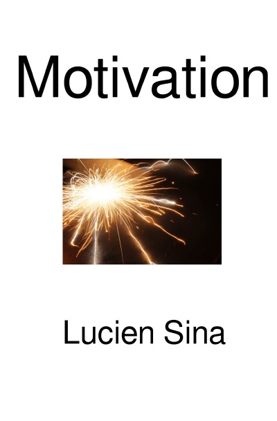 'Cover von Motivation'-Cover