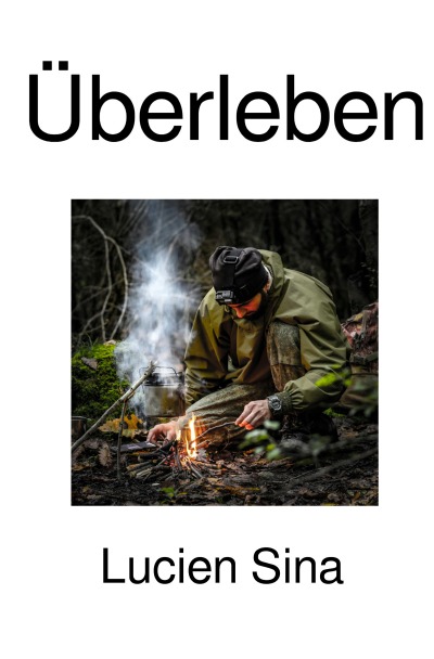 'Cover von Überleben'-Cover