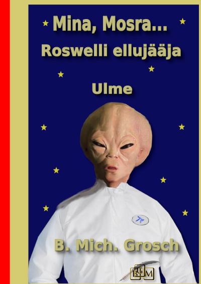 'Cover von Mina, Mosra…'-Cover