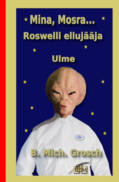 'Cover von Mina, Mosra…'-Cover