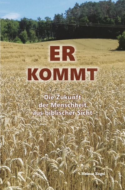 'Cover von Er kommt'-Cover