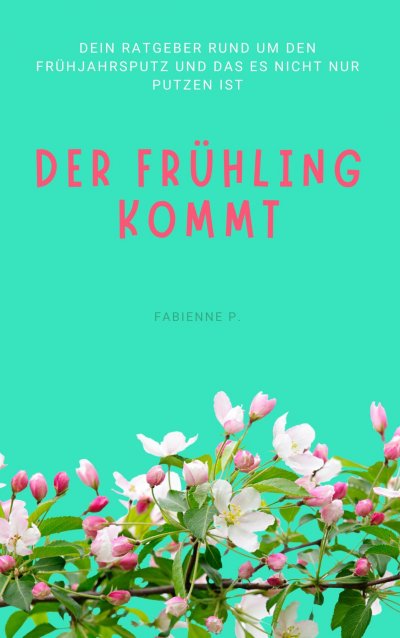 'Cover von Der Frühling kommt'-Cover