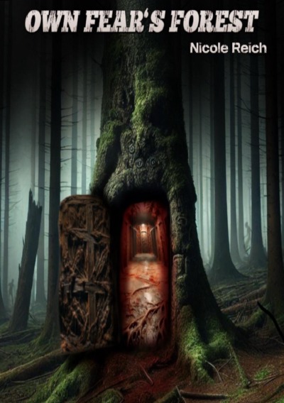 'Cover von Owe Fear’s Forest'-Cover