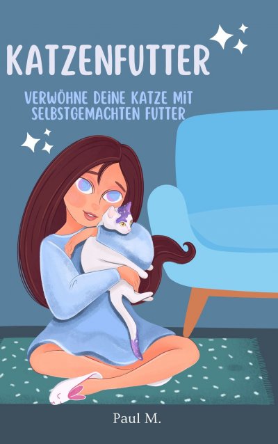 'Cover von Katzenfutter'-Cover
