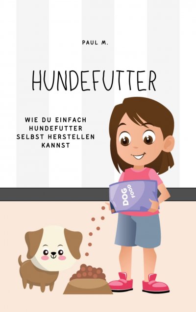 'Cover von Hundefutter'-Cover