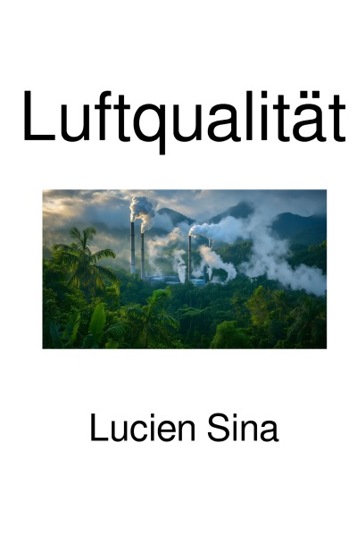 'Cover von Luftqualität'-Cover