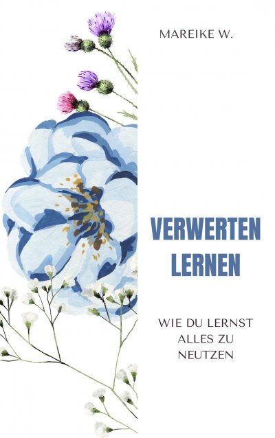 'Cover von Verwerten lernen'-Cover