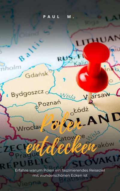 'Cover von Polen entdecken'-Cover