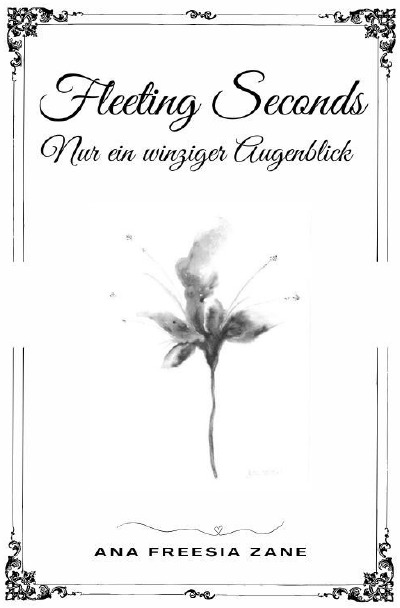 'Cover von Fleeting Seconds'-Cover