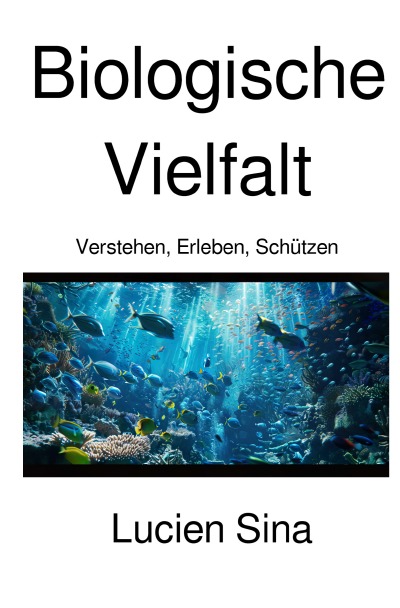 'Cover von Biologische Vielfalt'-Cover