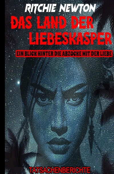 'Cover von Das Land der Liebeskasper'-Cover