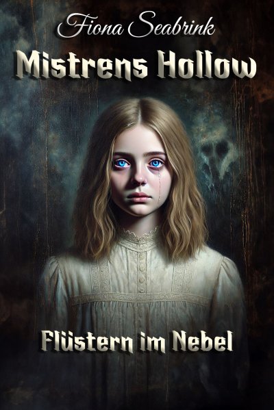 'Cover von Mistrens Hollow'-Cover