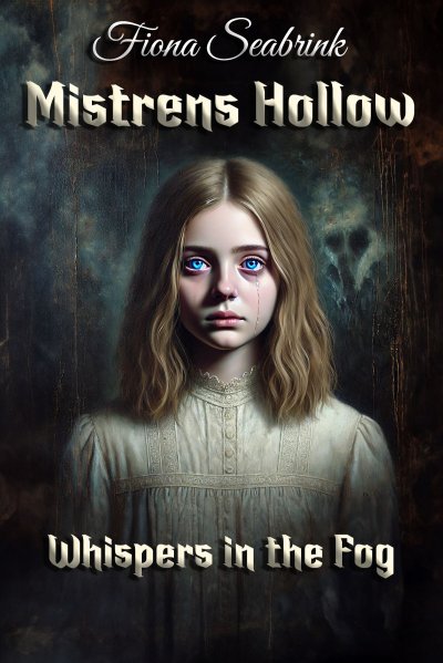 'Cover von Mistrens Hollow'-Cover