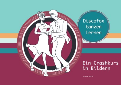 'Cover von Discofox tanzen lernen'-Cover