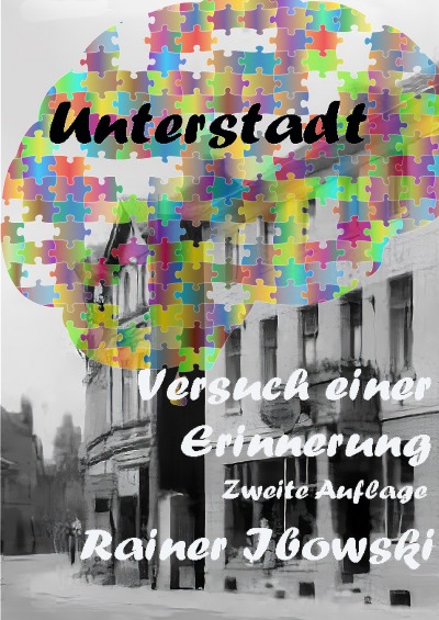 'Cover von Unterstadt'-Cover