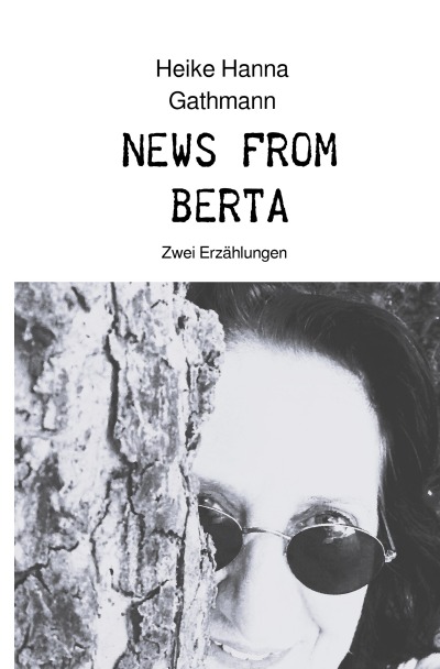 'Cover von News From Berta'-Cover