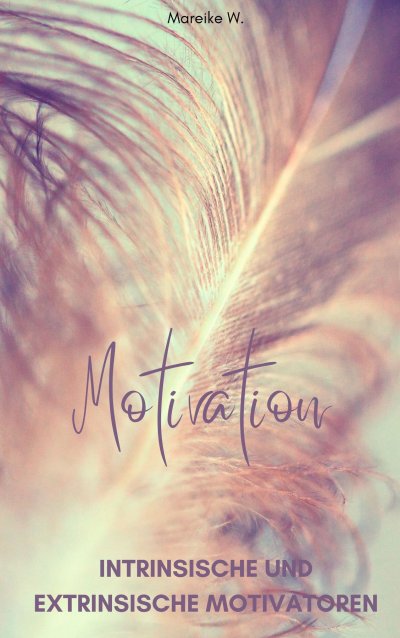 'Cover von Motivation'-Cover