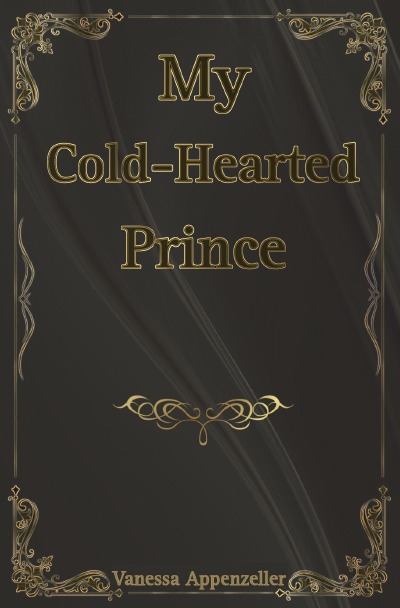 'Cover von My Cold-Hearted Prince'-Cover
