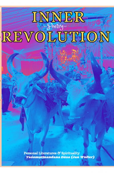 'Cover von Inner Revolution'-Cover