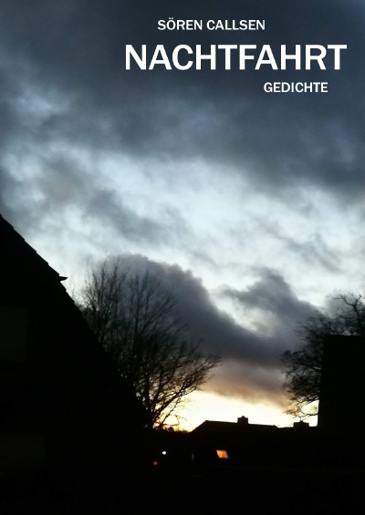 'Cover von Nachtfahrt'-Cover