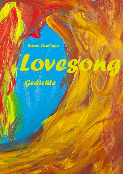 'Cover von Lovesong'-Cover