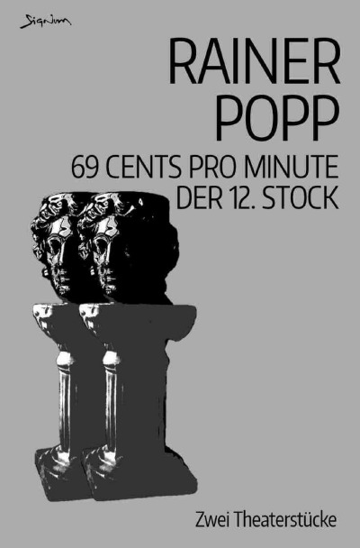'Cover von 69 Cents pro Minute / Der 12. Stock'-Cover
