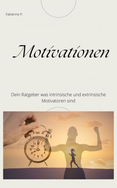 'Cover von Motivationen'-Cover