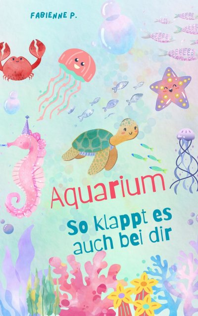 'Cover von Aquarium'-Cover